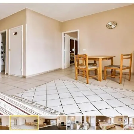Тенерифе - Остров Вечной Весны И Любви Apartment